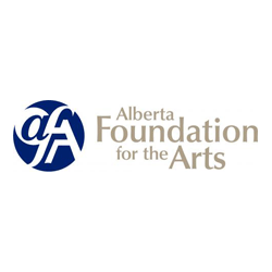 Alberta Foundation for the Arts