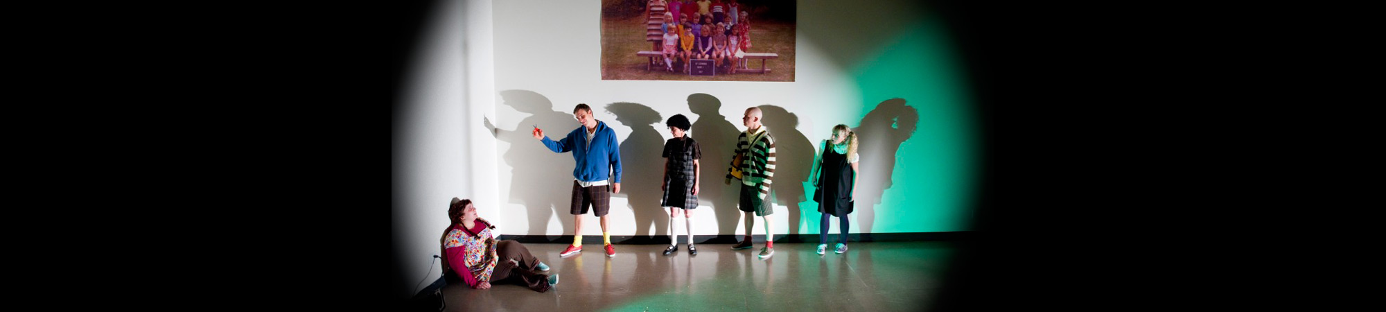 Northern Light Theatre | 4th Graders