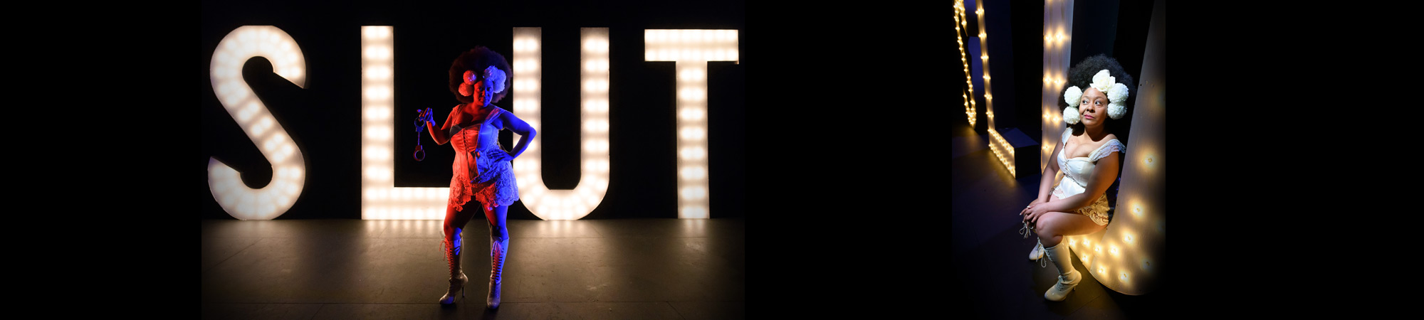 Northern Light Theatre | SLUT