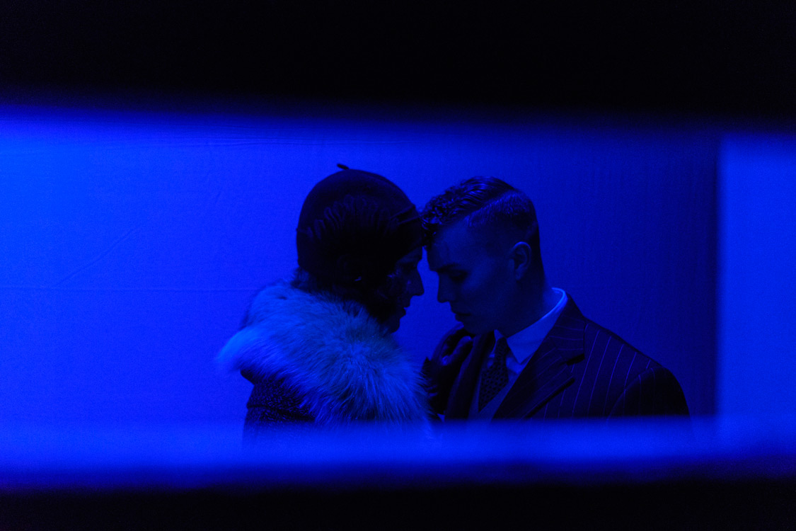 Northern Light Theatre | Bonnie and Clyde