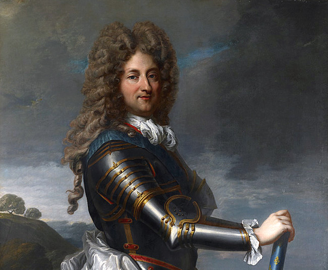 Philippe II, Duke of Orleans