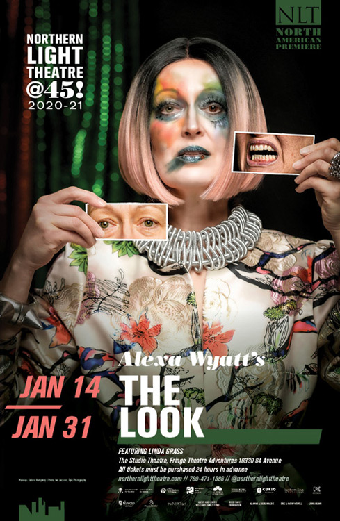 Northern Light Theatre | The Look