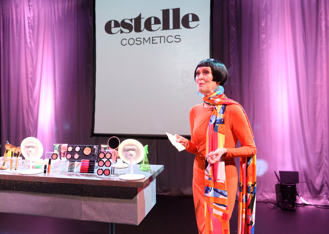 Northern Light Theatre | The Look