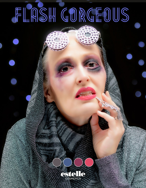 Northern Light Theatre | The Look