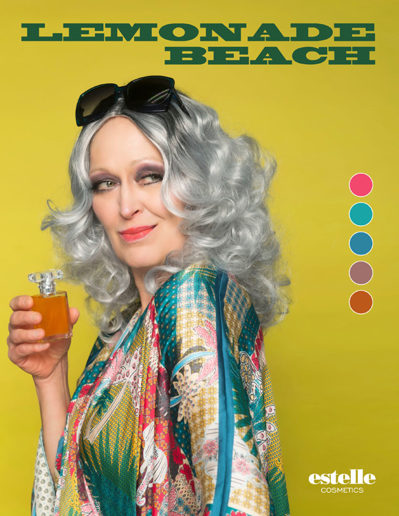 Northern Light Theatre | The Look