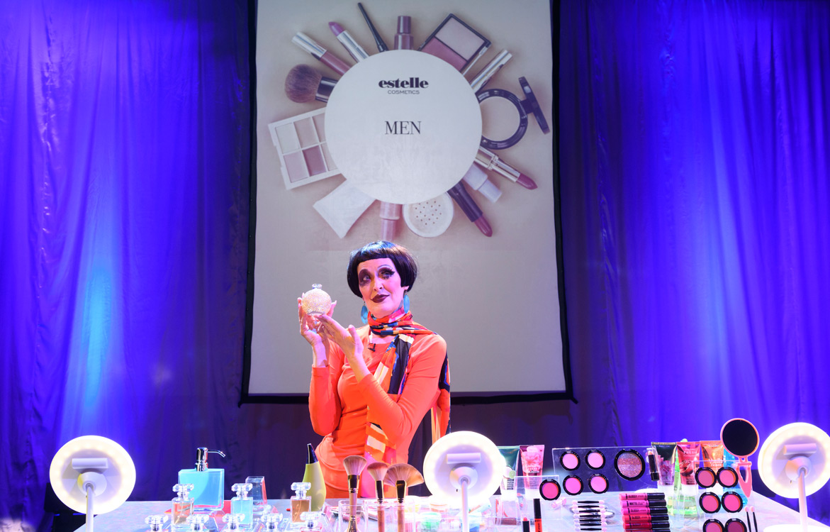 Northern Light Theatre | The Look