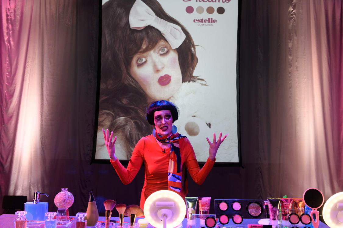 Northern Light Theatre | The Look