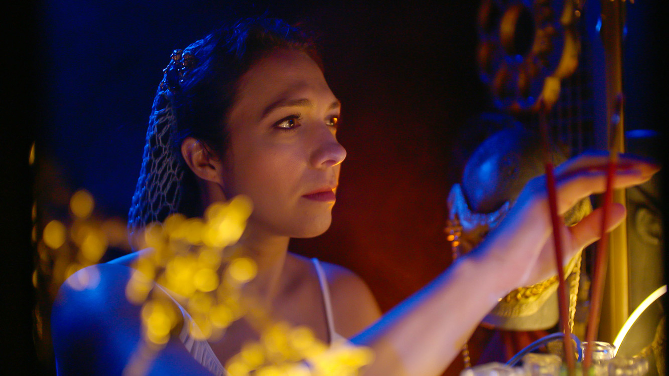 Northern Light Theatre | The Ugly Duchess