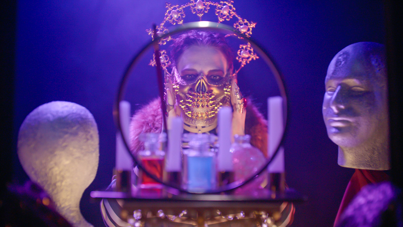 Northern Light Theatre | The Ugly Duchess