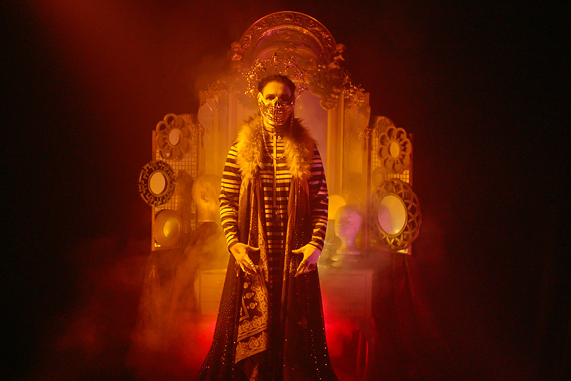 Northern Light Theatre | The Ugly Duchess