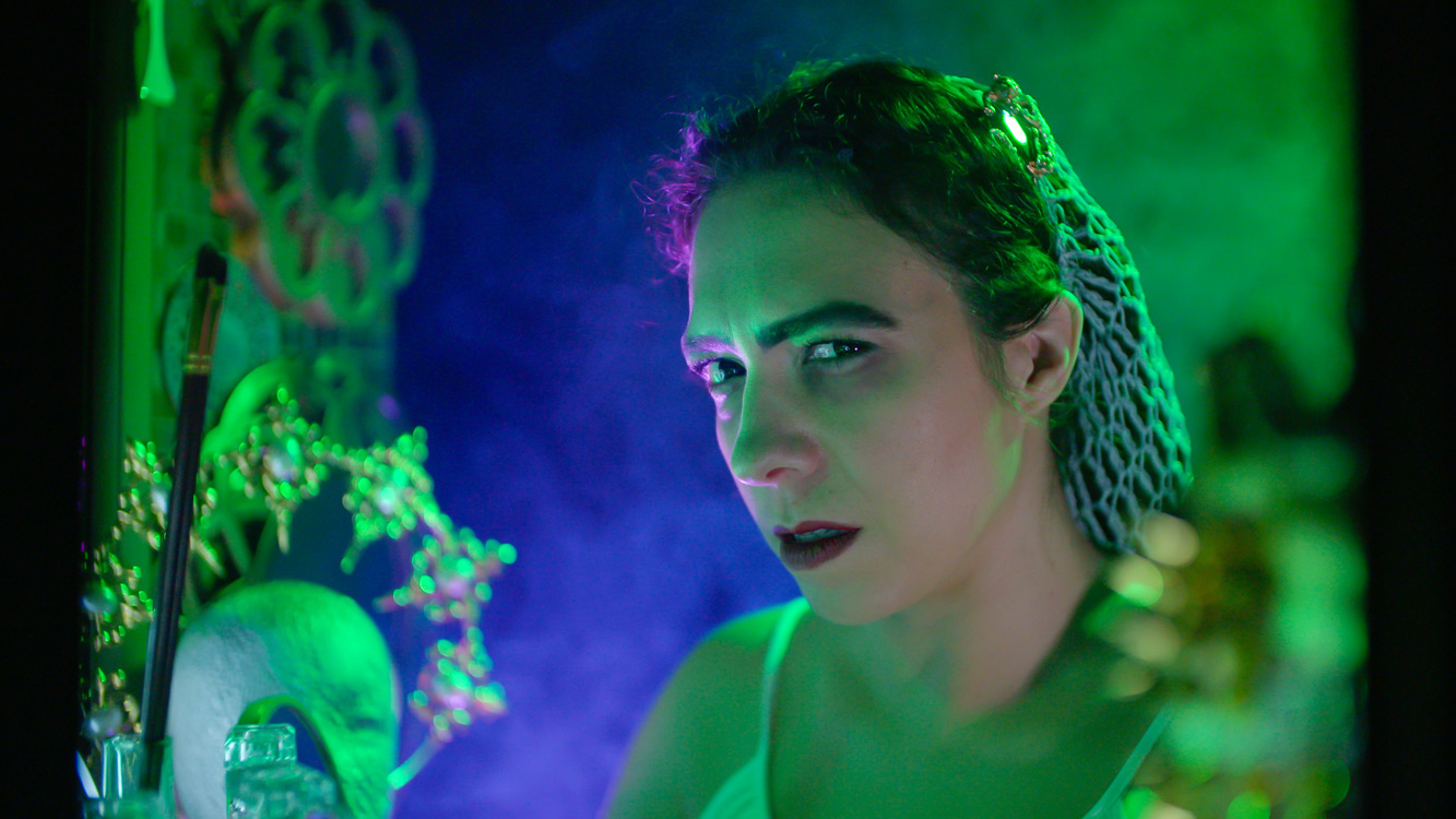 Northern Light Theatre | The Ugly Duchess