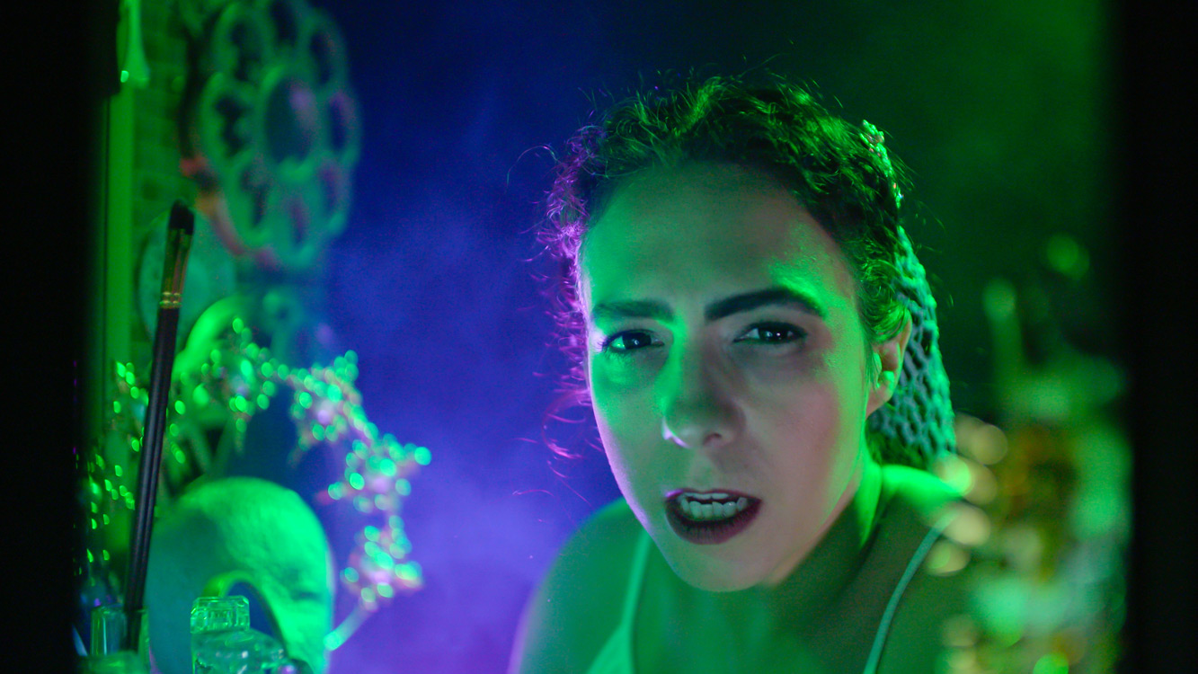 Northern Light Theatre | The Ugly Duchess