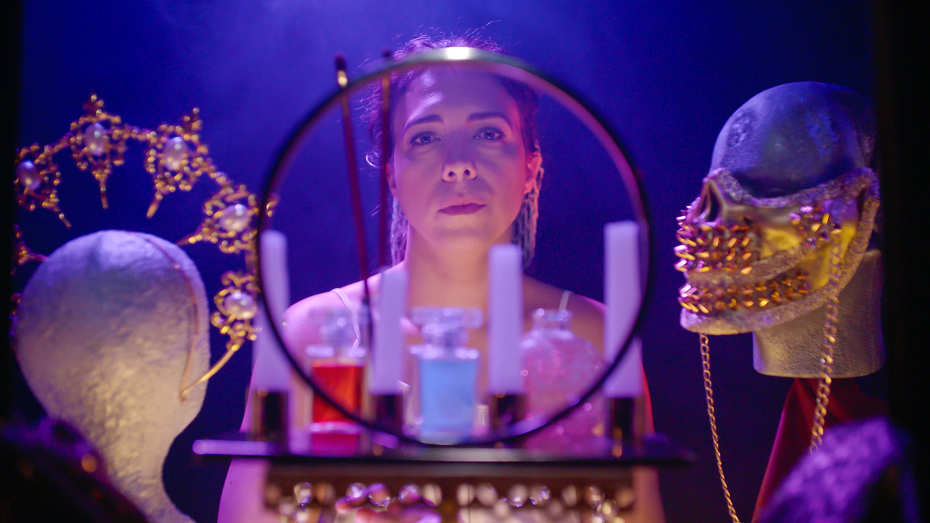 Northern Light Theatre | The Ugly Duchess