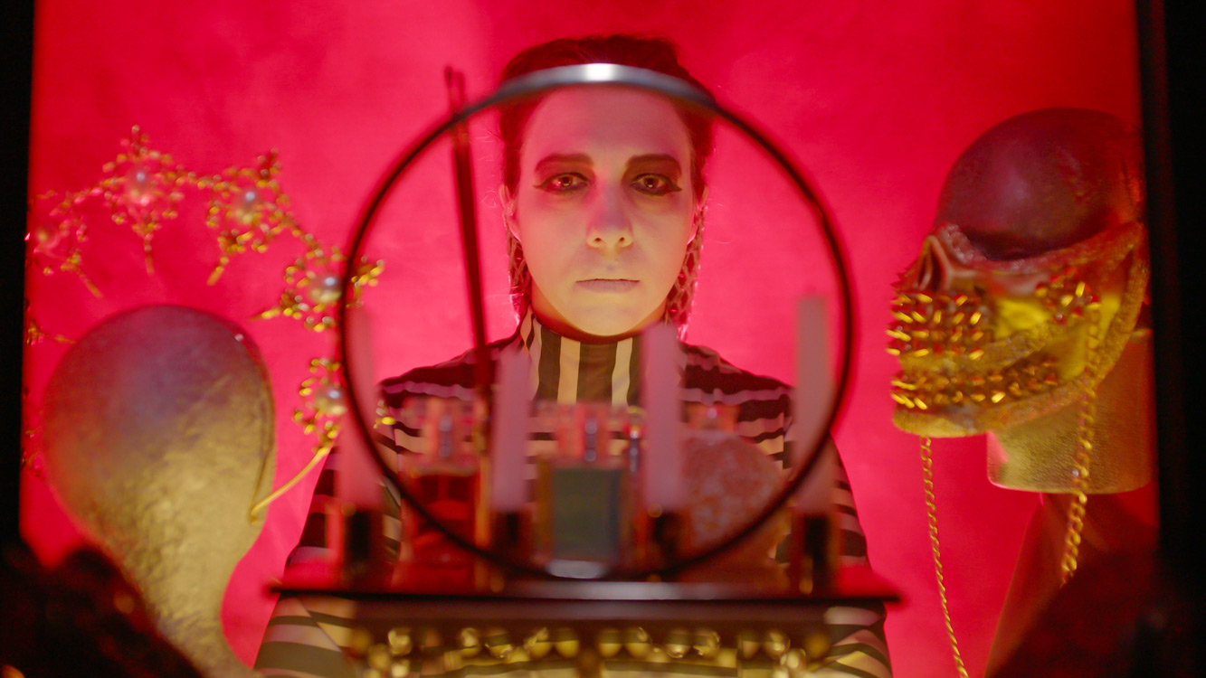 Northern Light Theatre | The Ugly Duchess