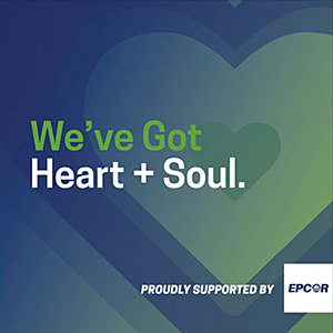 Northern Light Theatre | Epcor Heart + Soul