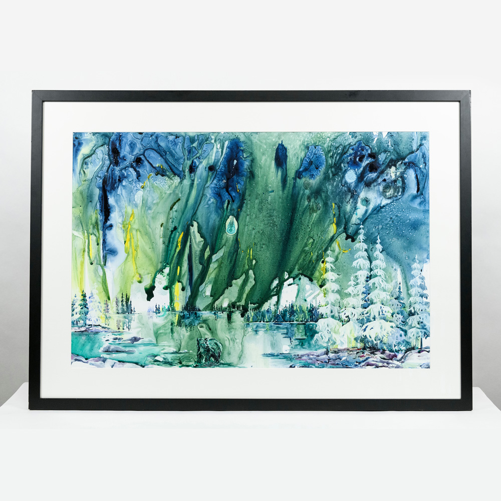 Northern Light Theatre | Art & Soul Auction