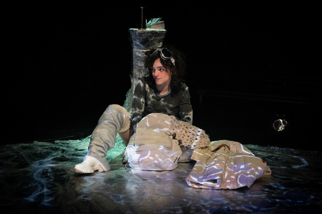 A Hundred Words for Snow Northern Light Theatre A Hundred Words for Snow Northern Light Theatre