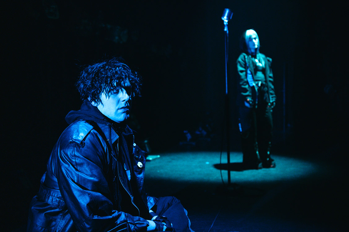 Northern Light Theatre | Candy & The Beast