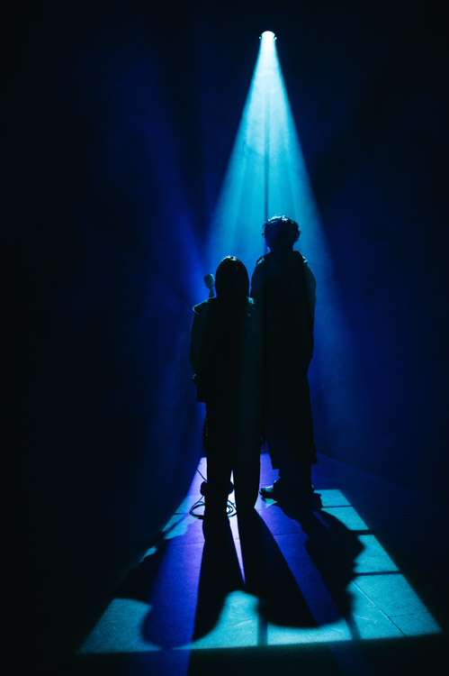 Northern Light Theatre | Candy & The Beast