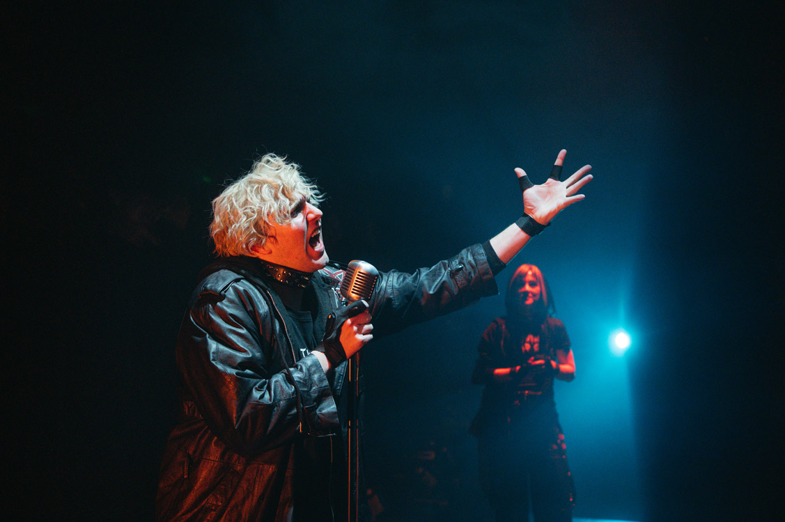 Northern Light Theatre | Candy & The Beast