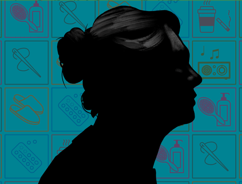 Northern Light Theatre | Request Programme