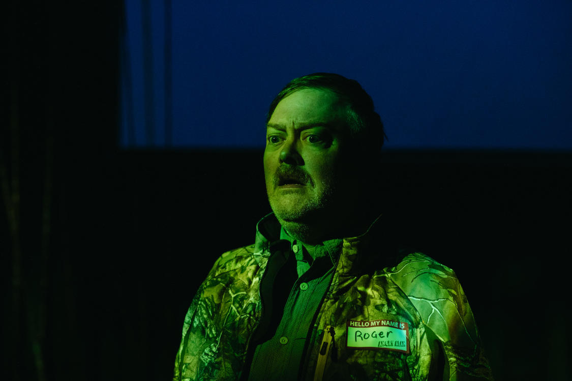 Northern Light Theatre | Angry Alan