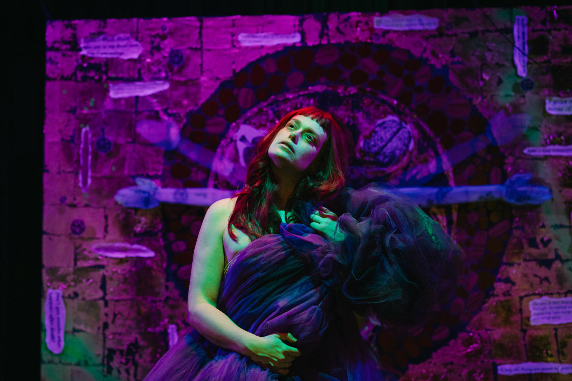 Northern Light Theatre | Monstress