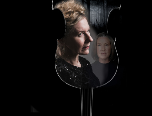 Northern Light Theatre | Duet for One